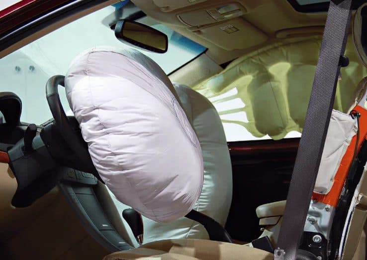 Airbag