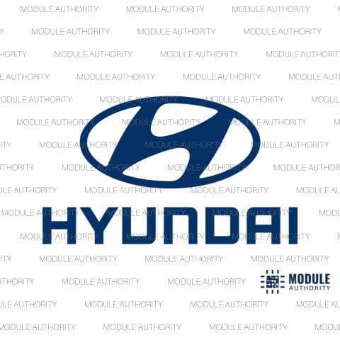 1990 Hyundai Sonata 2.4L