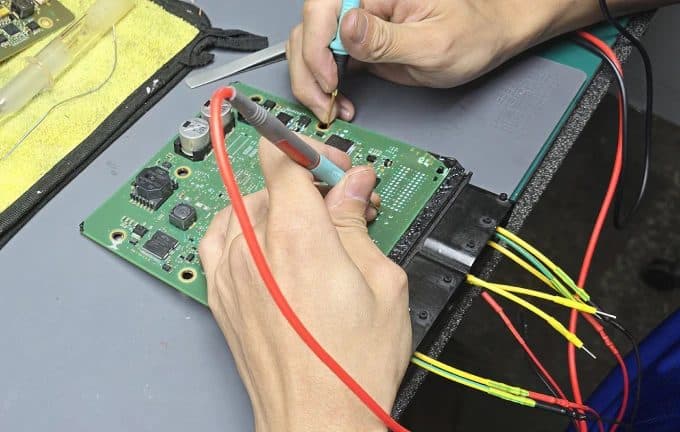 Car Computer Repair