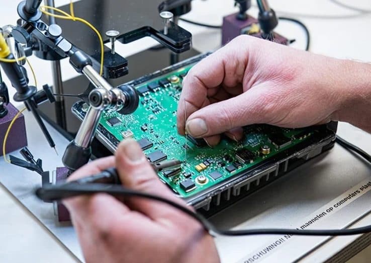 ECU Repair