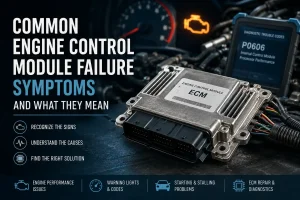 Role-of-the-Engine-Control-Module